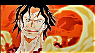 Portgas D Ace& Mugiwara no Lufy🔥