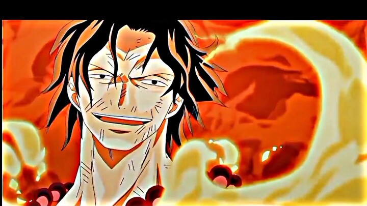 Portgas D Ace& Mugiwara no Lufy🔥