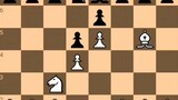 Jose Raul Capablanca chessgame