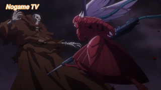 Overlord (Short Ep 12) - Shalltear x Ainz: Kết thúc tất cả #Overlord