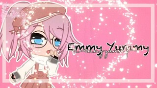 Emmy Yummy Friends Gacha