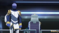 MOBILE SUIT GUNDAM IRON-BLOODED ORPHANS-Episode 6 AS FOR THEM