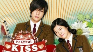 Play full Kiss eps 2 sub indo