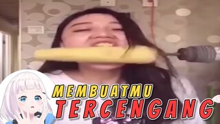 KUMPULAN VIDEO BIAR KAMU TERCENGANG!!!!
