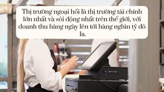 Đầu tư ngoại hối có an toàn không?