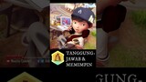 Kenapa BOBOIBOY perangai macam ini??