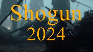Shōgun - New Extended Trailer - WATCH FULL MOVIE LINK IN DESCRIPTION