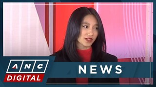 SG-based Pinay teen shares learnings after 'luxury bag' clip went viral | ANC