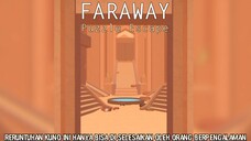 Rekannya Si Karakter Utama Terkena Kutukan Dari Batu Keramat |Faraway: Puzzle Escape Part 2