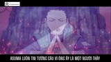 Vittorino hèn nhát - RAP - VỀ SHIKAMARU (Naruto) #anime #schooltime