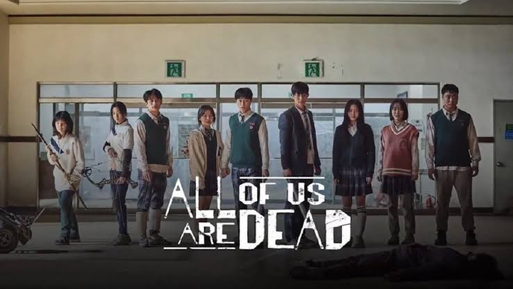 All of Us Are Dead - Episode 4