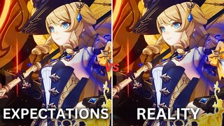 C0: Navia Expectations vs Reality [ Genshin Impact ]