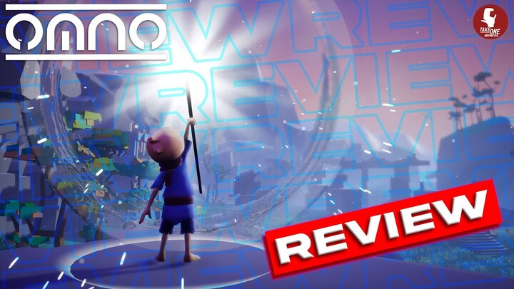 OMNO Game ENTENG yang ASIK BANGET | OMNO REVIEW