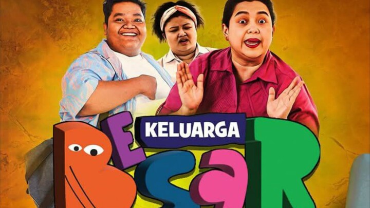 Keluarga Besar Film indo