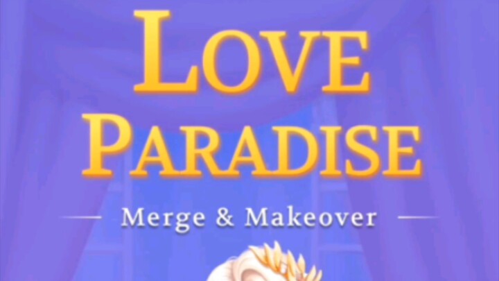 LOVE PARADISE PART 1 (ANO KAYA ANG MANGYAYARI NI ELISE BABALIKAN  PA BA SIYA NI ROB? PAG GUMANDA NA)