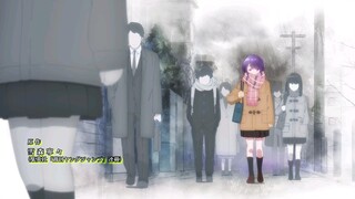 Kubo-San Wa Mob Wo Yurusan Eps 7