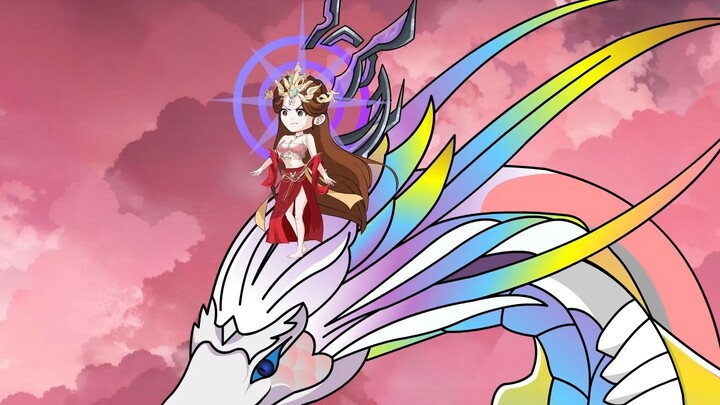 Episode 226: Xiao Xiao will have her first highlight moment