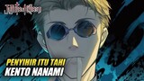 KETIKA YUUJI ITADORI DUET DENGAN KENTO NANAMI !! Alur Cerita Anime Jujutsu Kaisen