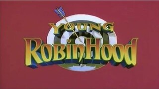 Young Robin Hood Episode 01