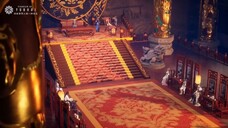 Lord Of Wonderland Episode 14 Sub Indo