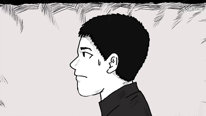 【Short Horror Story】 Asking for Directions