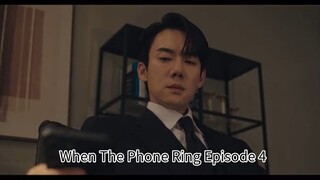 when the phone ring episode 4