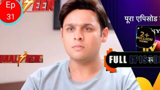 NEW! Baalveer S4 | Ep 31 | 17 June 2024 | Teaser