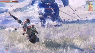 HorizonZeroDawn Tương lai tận thế của loài người #4