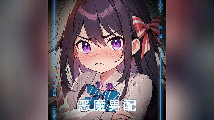 我一个男配竟欺负了女主整整十年