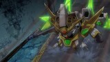 Gundam Build Fighters Try (กันดั้มบิลด์ไฟต์เตอร์ไทร) - 17 พากย์ไทย