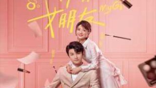 My Girl (2020 ) sub indo ep 1