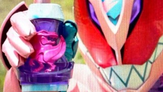 Thông tin mới nhất về đai và đạo cụ biến hình của Kamen Rider REVICE