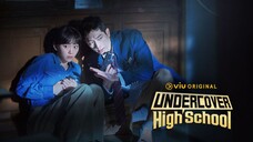 Eps 12 (END) || 𝑼ᶰ∂ϵ𝒓c𝒐ν𝗲𝔯 𝘩ĺ𝕘𝘩 𝚜c𝒉õõℓ || Sub Indo