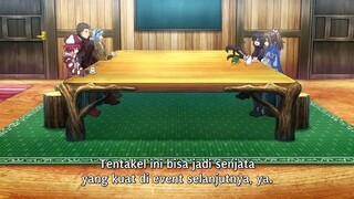 itai no wa iya nano de bougyoryoku ni kyokufuri shitai to omoimasu_S2_episode_06