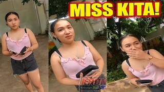 UNG NIYAKAP KA PERO DIMO PALA KILALA! | Funny Videos Compilation