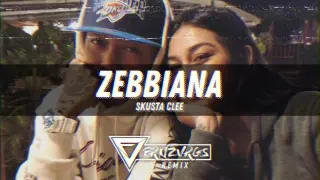 Skusta Clee - Zebbiana (FRNZVRGS Remix)