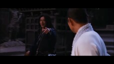 Jackie Chan VS Jet Li