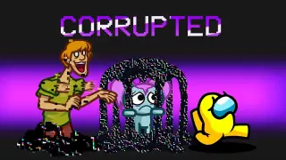 We Corrupted Among Us! (Pibby Mod)