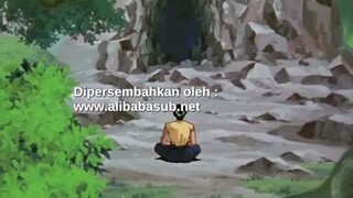 Yuyu hakusho Episode 53 sub indo)