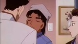 [ Detective Conan ] Ran Maoli's amazing rants over the years make you laugh every time you watch the
