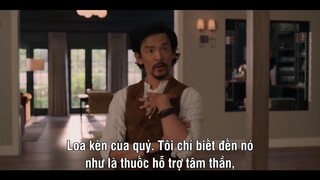 Buổi Họp Lớp Nhớ Đời (Phần 2) EP 5 [Sub Việt]