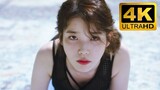 【iu】【4K】In the fast-food relationship, everyone is a dish, filling the emptiness for a while, if you