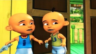 Upin & Ipin : Musim 15 Misteri Tadika Mesra Part 15 | Kompilasi Upin Ipin 2021