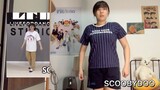 [Dancing] Nhật ký luyện tập Locking