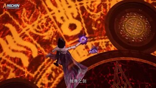 Lord Ancient God Grave S2 Episode 27