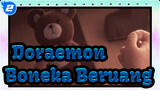 Doraemon | [DISISIKU: II / Nenek] Boneka Beruang Nobita_2