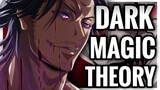 Yami’s Dark Magic Is Linked To The Demon World THEORY! (Black Clover)