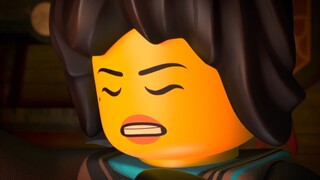 LEGO Ninjago: Masters of Spinjitzu | S11E21 | The Traveler’s Tree