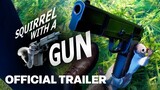 Squirrel With A Gun - Official Announcement Gameplay Trailer