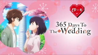 365 days to the wedding season 1 episode 4 hindi dubbed